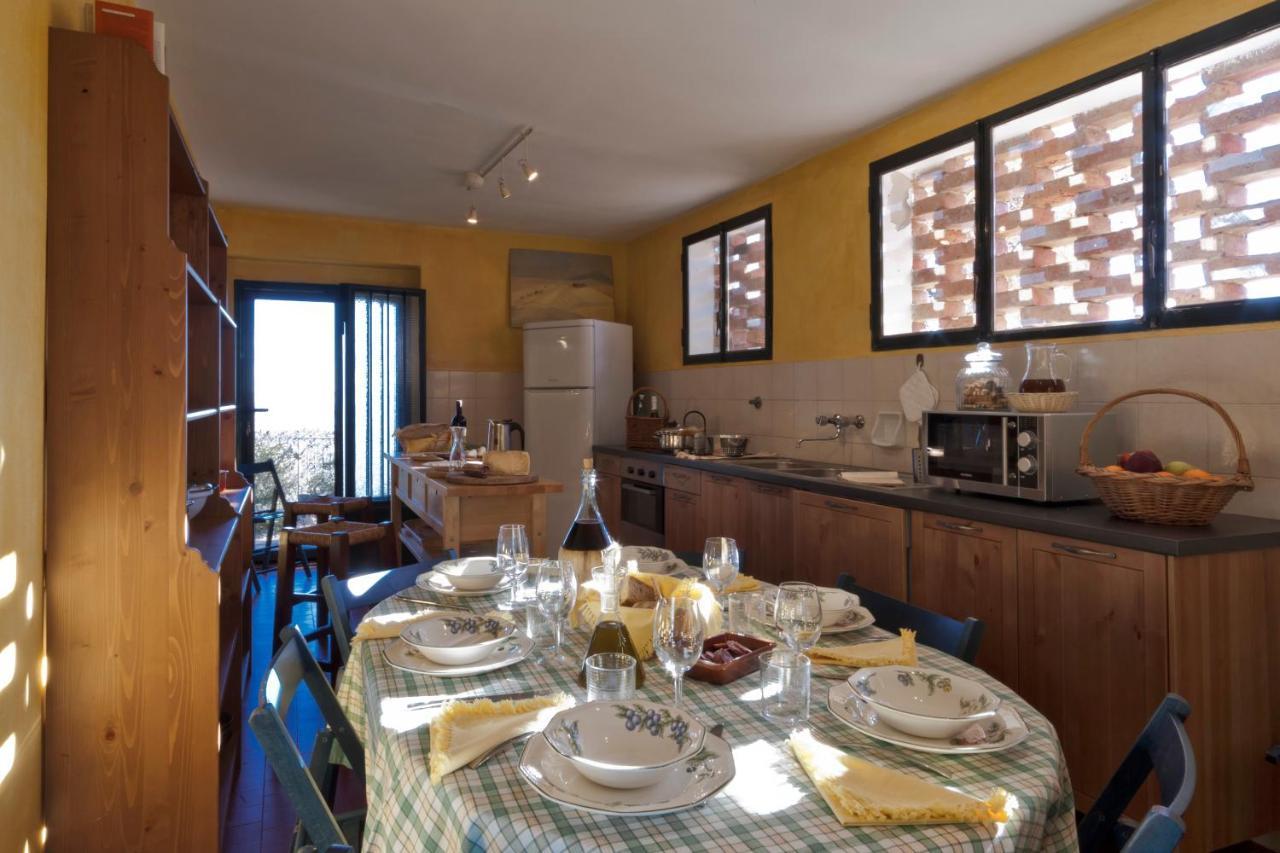 Castello Di Pratelli Villa Incisa in Val d'Arno Eksteriør bilde