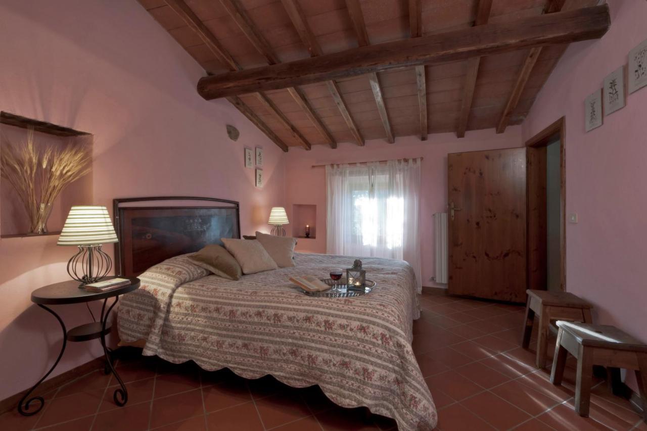Castello Di Pratelli Villa Incisa in Val d'Arno Eksteriør bilde