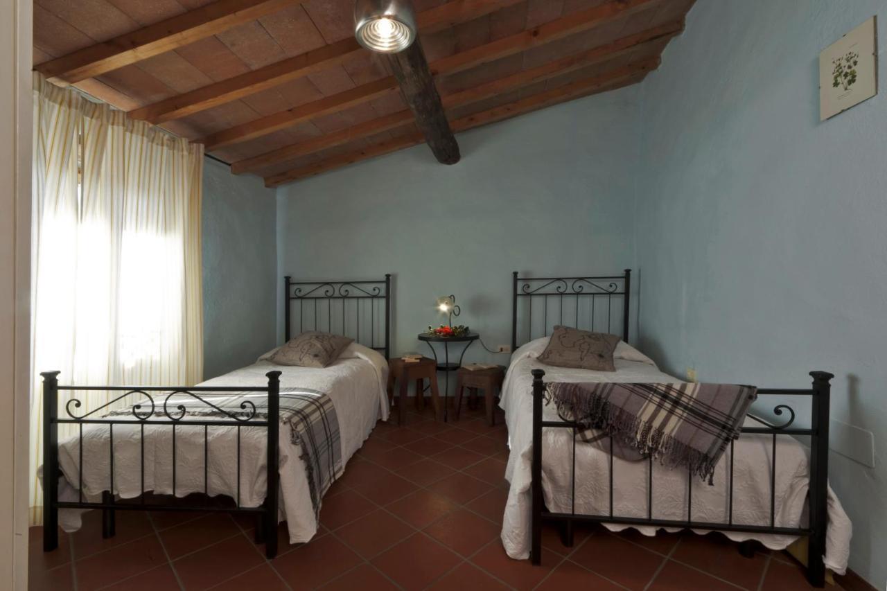 Castello Di Pratelli Villa Incisa in Val d'Arno Eksteriør bilde