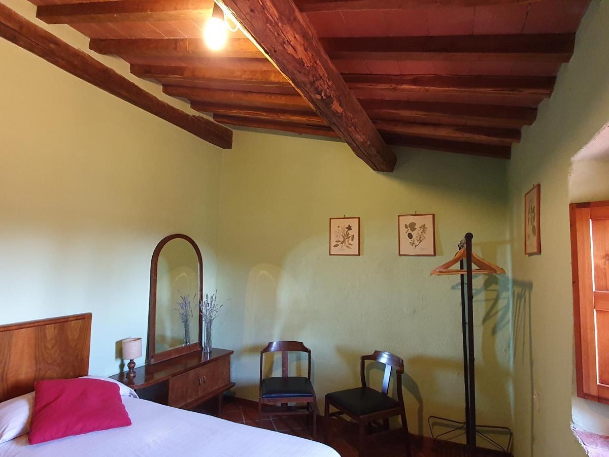 Castello Di Pratelli Villa Incisa in Val d'Arno Eksteriør bilde